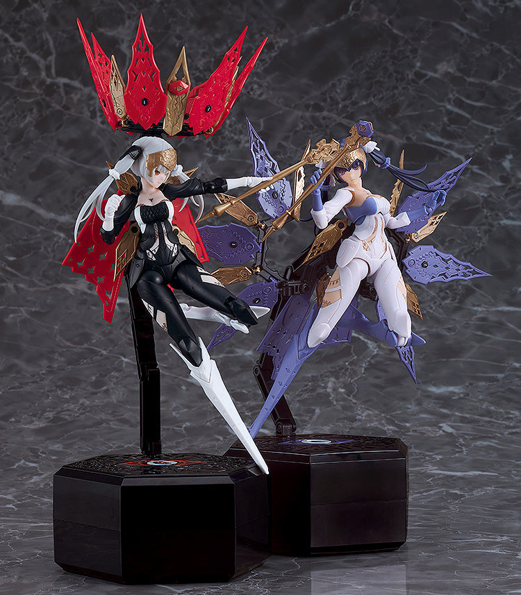 chitocerium Good Smile Company chitocerium chirality I-hydra