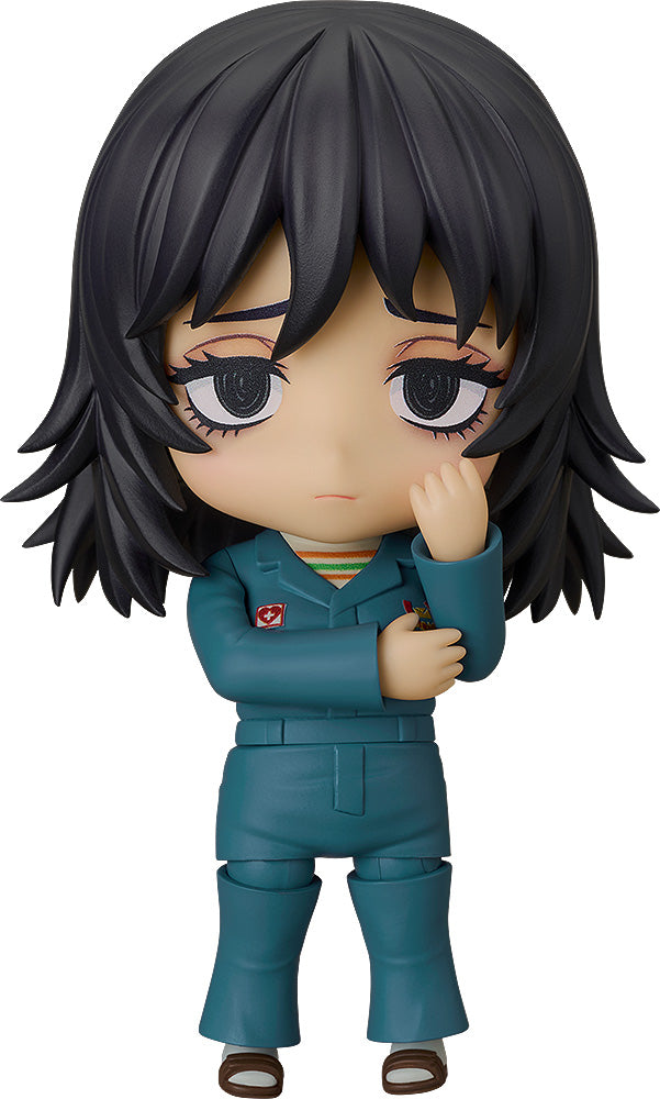 2884 Mouthwashing Good Smile Company Nendoroid Anya