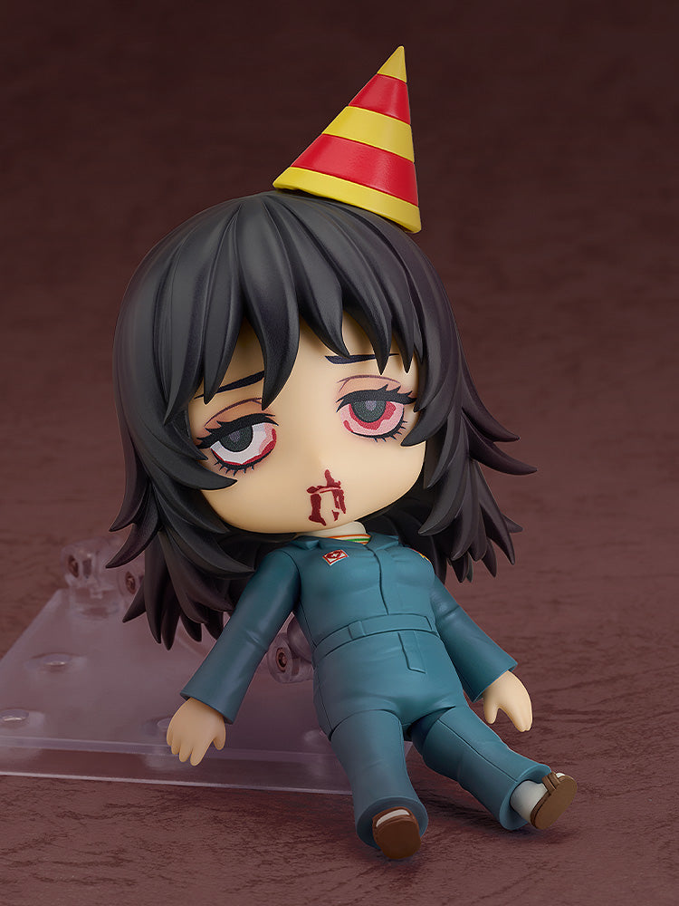 2884 Mouthwashing Good Smile Company Nendoroid Anya