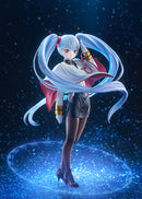 Martian Successor Nadesico: The Motion Picture - Prince of Darkness Good Smile Company Ruri Hoshino