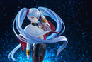 Martian Successor Nadesico: The Motion Picture - Prince of Darkness Good Smile Company Ruri Hoshino