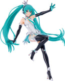Hatsune Miku GOODSMILE RACING Reincarnation Racing Miku: 2013 Ver.