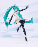 Hatsune Miku GOODSMILE RACING Reincarnation Racing Miku: 2013 Ver.