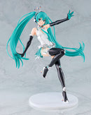Hatsune Miku GOODSMILE RACING Reincarnation Racing Miku: 2013 Ver.