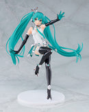 Hatsune Miku GOODSMILE RACING Reincarnation Racing Miku: 2013 Ver.
