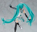 Hatsune Miku GOODSMILE RACING Reincarnation Racing Miku: 2013 Ver.