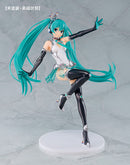 Hatsune Miku GOODSMILE RACING Reincarnation Racing Miku: 2013 Ver.