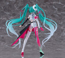 SP-174 Hatsune Miku GT Project GOODSMILE RACING figma Racing Miku 2025 ver.