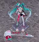 SP-174 Hatsune Miku GT Project GOODSMILE RACING figma Racing Miku 2025 ver.