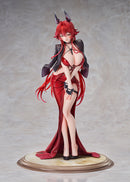 GODDESS OF VICTORY: NIKKE Good Smile Arts Shanghai Red Hood - Nonsense Red