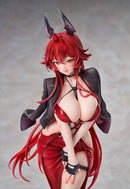 GODDESS OF VICTORY: NIKKE Good Smile Arts Shanghai Red Hood - Nonsense Red