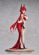 GODDESS OF VICTORY: NIKKE Good Smile Arts Shanghai Red Hood - Nonsense Red