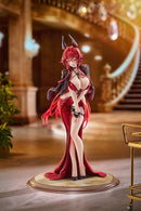 GODDESS OF VICTORY: NIKKE Good Smile Arts Shanghai Red Hood - Nonsense Red