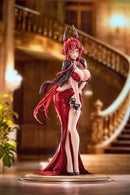 GODDESS OF VICTORY: NIKKE Good Smile Arts Shanghai Red Hood - Nonsense Red