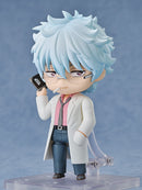 2898 Gintama: Mr. Ginpachi's Zany Class Nendoroid Ginpachi Sakata