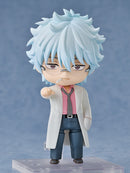 2898 Gintama: Mr. Ginpachi's Zany Class Nendoroid Ginpachi Sakata
