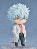 2898 Gintama: Mr. Ginpachi's Zany Class Nendoroid Ginpachi Sakata