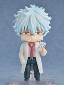 2898 Gintama: Mr. Ginpachi's Zany Class Nendoroid Ginpachi Sakata