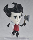 2894 Don't Starve Nendoroid Wilson