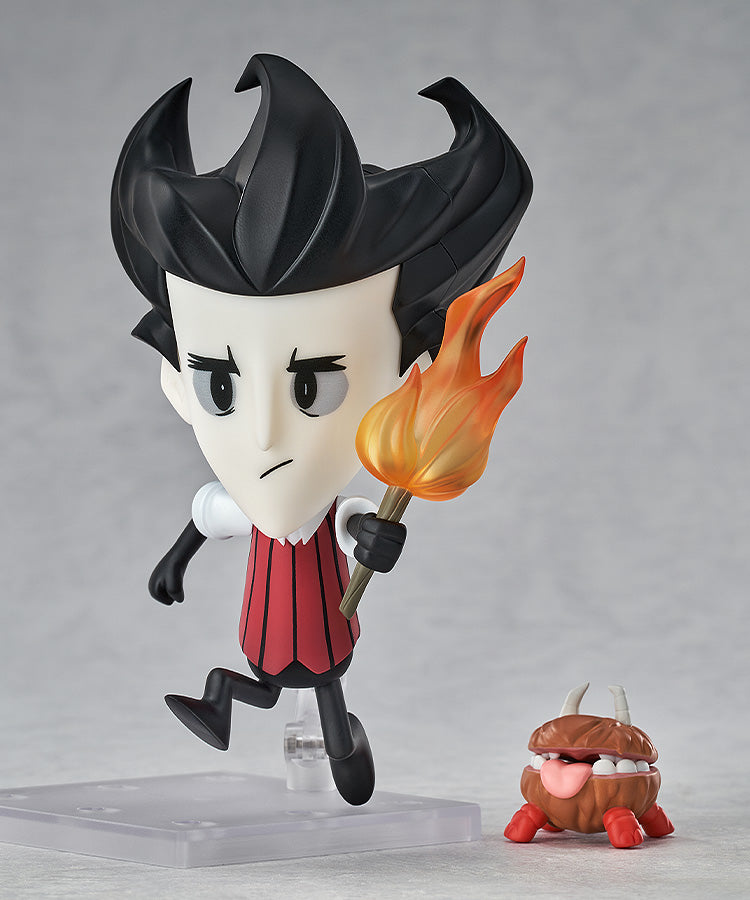 2894 Don't Starve Nendoroid Wilson