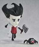 2894 Don't Starve Nendoroid Wilson
