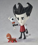 2894 Don't Starve Nendoroid Wilson
