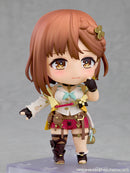 2943 Atelier Ryza 2: Lost Legends & the Secret Fairy Nendoroid Ryza: Atelier Ryza 2 Ver.