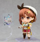 2943 Atelier Ryza 2: Lost Legends & the Secret Fairy Nendoroid Ryza: Atelier Ryza 2 Ver.