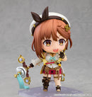 2943 Atelier Ryza 2: Lost Legends & the Secret Fairy Nendoroid Ryza: Atelier Ryza 2 Ver.