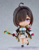 2945 Atelier Yumia: The Alchemist of Memories & the Envisioned Land Nendoroid Yumia Liessfeldt