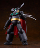 Shin Getter Robot Armageddon MODEROID Black Getter