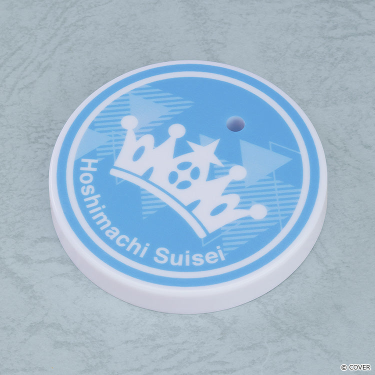 2893 hololive production Nendoroid Hoshimachi Suisei: Sailor Outfit Ver.