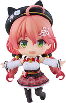 2888 hololive production Nendoroid Sakura Miko: Casual Outfit Ver.