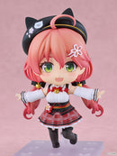 2888 hololive production Nendoroid Sakura Miko: Casual Outfit Ver.