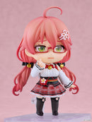 2888 hololive production Nendoroid Sakura Miko: Casual Outfit Ver.