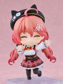 2888 hololive production Nendoroid Sakura Miko: Casual Outfit Ver.