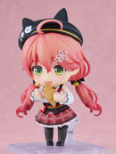 2888 hololive production Nendoroid Sakura Miko: Casual Outfit Ver.