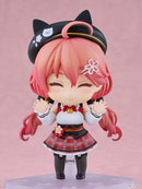 2888 hololive production Nendoroid Sakura Miko: Casual Outfit Ver.