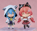 2888 hololive production Nendoroid Sakura Miko: Casual Outfit Ver.
