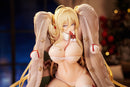Azur Lane Good Smile Arts Shanghai Bismarck: Unpacked Surprise Ver.