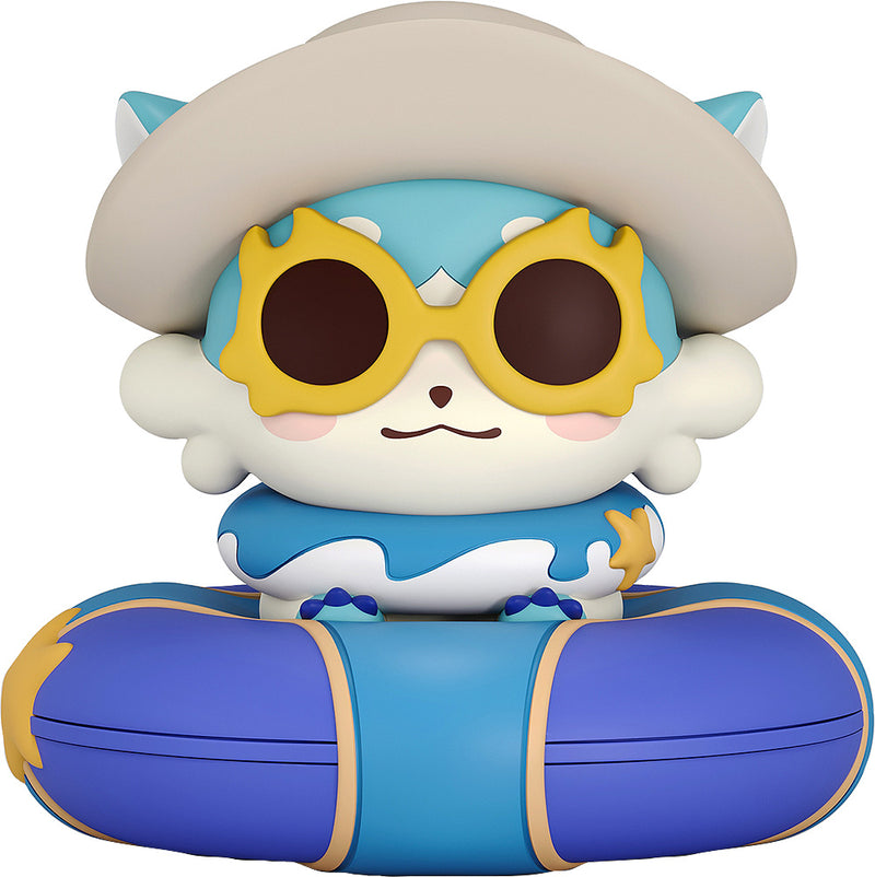 Honkai: Star Rail Good Smile Company Huggy Good Smile Bubbles