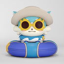 Honkai: Star Rail Good Smile Company Huggy Good Smile Bubbles