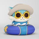 Honkai: Star Rail Good Smile Company Huggy Good Smile Bubbles