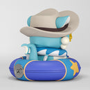 Honkai: Star Rail Good Smile Company Huggy Good Smile Bubbles