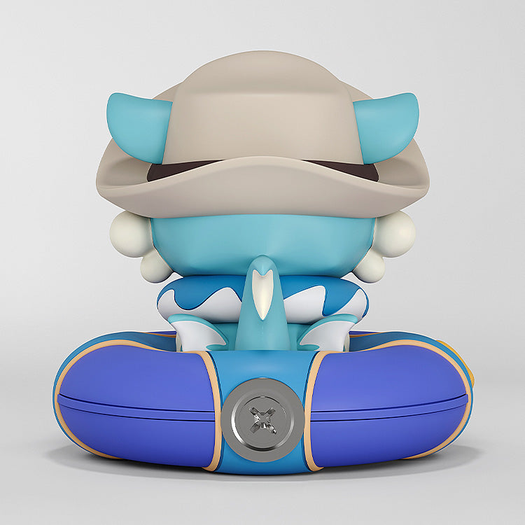 Honkai: Star Rail Good Smile Company Huggy Good Smile Bubbles