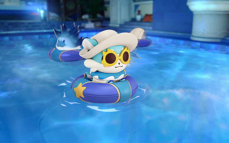 Honkai: Star Rail Good Smile Company Huggy Good Smile Bubbles