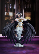 693 Overlord: The Holy Kingdom figma Albedo