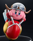 Kirby POP UP PARADE Kirby: Wheelie Rider Ver.