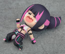 2897 Street Fighter Nendoroid Juri-chan