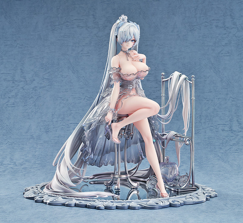 GODDESS OF VICTORY: NIKKE Good Smile Company Cinderella: Glass Princess